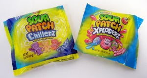 Illustration for article titled All Candy Expo 2009: Back to the candy store